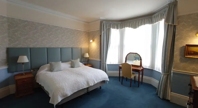 Yorke Lodge Bed & Breakfast