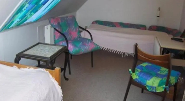 Двухместный номер Standard Motel Majbølle Gamle Skole