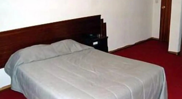 Residencial Moçambique