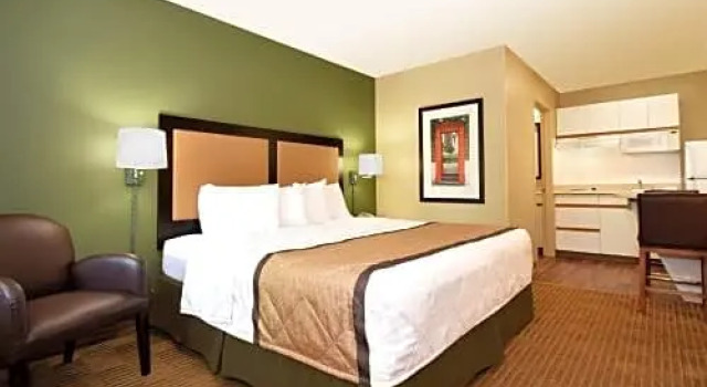 Студия Extended Stay America - Denver - Tech Center - North