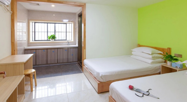 Su Tang Hotel