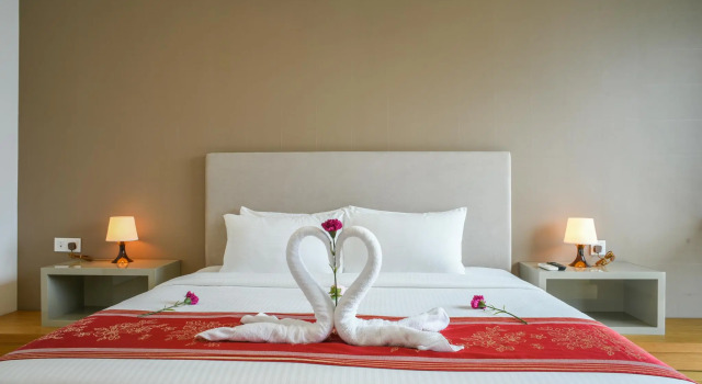 Platinum KLCC Kuala Lumpur by SabaSuites 