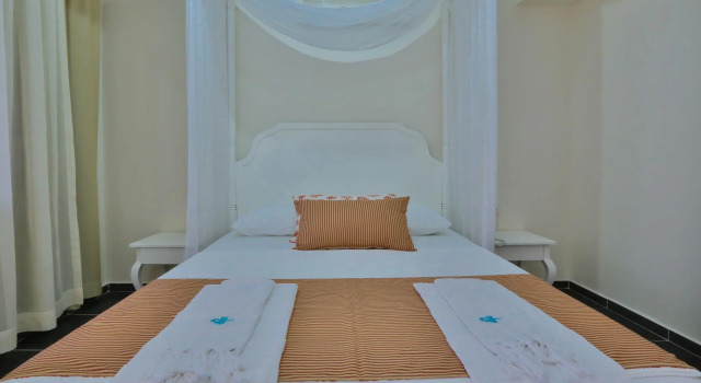 Люкс Cinar Boutique Hotel