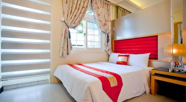 墾丁Ho Huan B & B, Prenota Hotel Hotel economici a Pingtung County