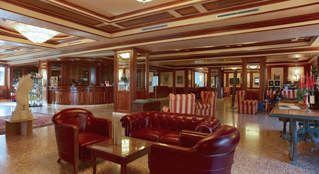 VILLA QUARANTA Tommasi Wine Resort & Thermal SPA