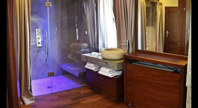 Monte Bay Retreat - Adult Only, Book Hotel Hoteller i Kotor Riviera med pool, Swimmingpool