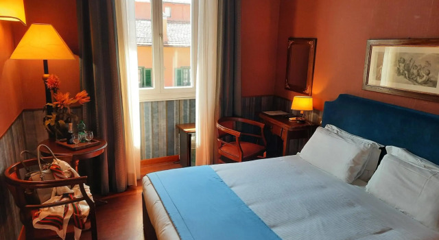 Domus Livia Luxury Suites