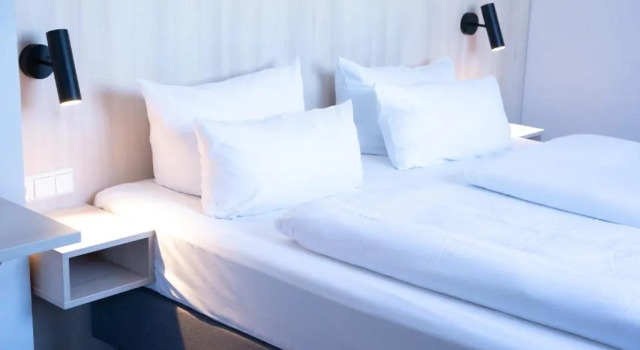 Номер Superior Taste Hotel Hockenheim