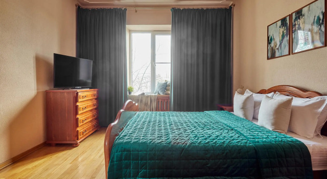 Apartment 2nights on Krasnaya Street, Book Apartment Krasnodar Krasnodar Krai
