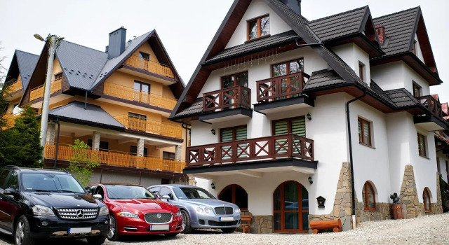 Gładkie Apartamenty, Забронировать Апартаменты/квартира Апартаменты Закопане, рядом с Szpital Specjalistyczny Chorob Pluc, Апартаменты/квартира