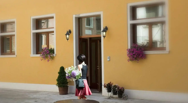 Hotel Al Malcanton