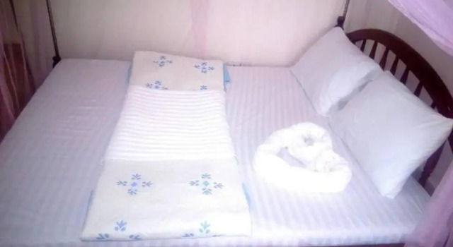 Номер Standard Nuel Residence entebbe
