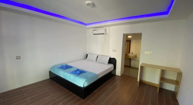 Номер Standard Mad Monkey Koh Rong