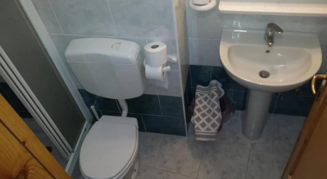 Трёхместный номер Economy Castiglione Village