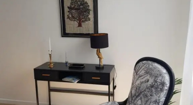 Brest : Beau T1 En Centre Ville, Rezerwuj Apartament Brest 