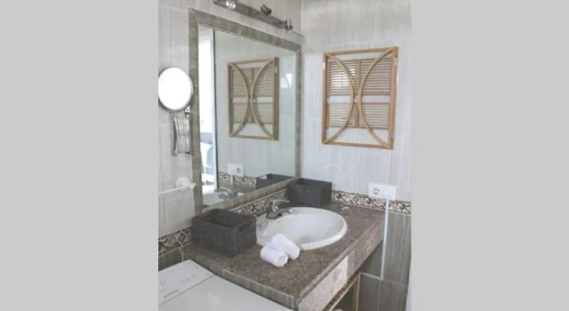 Апартаменты APARTAMENTOS BINIFORCAT CB apto 52 IDEAL PLACE FOR HOLIDAY