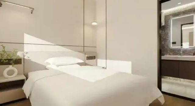 Suite Yuhaian