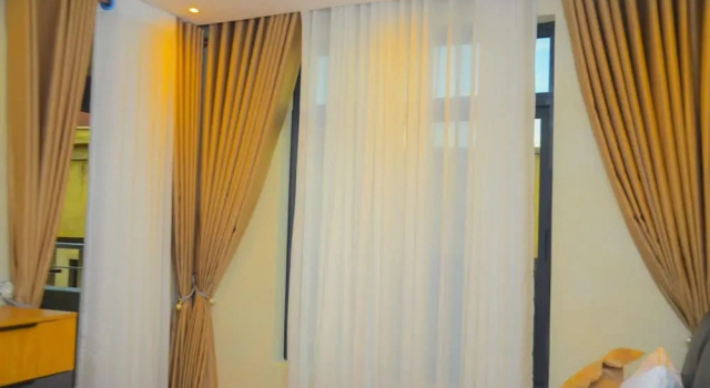 Апартаменты Victory Villa Apart Hotel