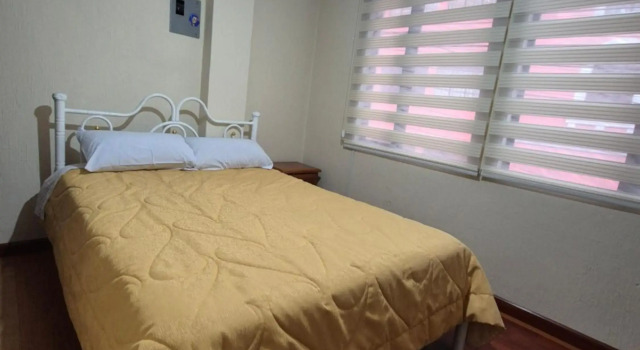 Hospedaje