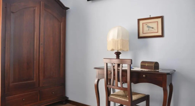 Номер Standard Villa Del Poeta