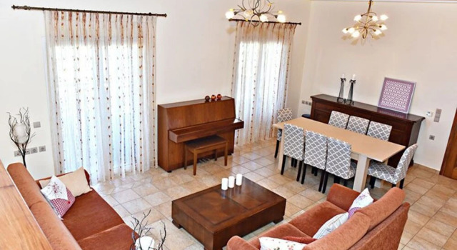 Villa Arolithos, Забронировать Вилла Отели East Crete с парковкой, Парковка