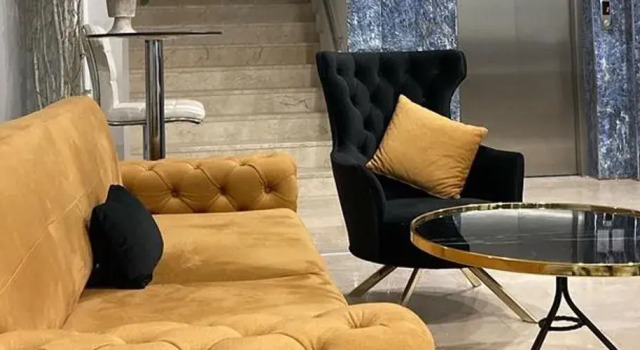 Seyir Otel, Book Hotel Hoteller i Tavsanli med parkering, Parkering