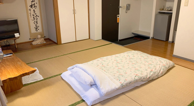 Номер Standard Deigo Hotel
