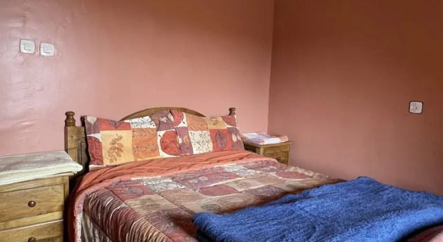 Riad Bouchahoud Hotel in Telouet, Varaa Hotelli Telouet 