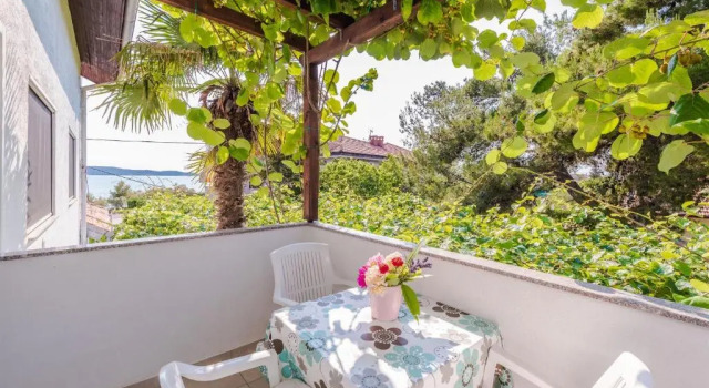 Студия Guest House Ero