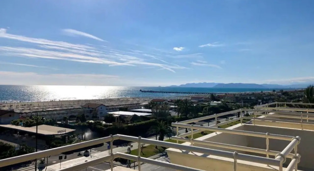 Одноместный номер Superior с видом на море Hotel Atlantico
