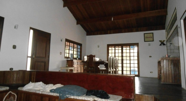Casa Campo Tipo Fazenda, Забронировать Отель Майринки штат Сан-Паулу
