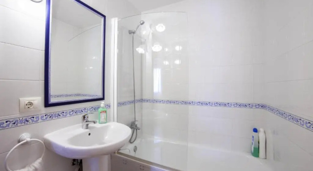Апартаменты Casas Rurales Penyagolosa