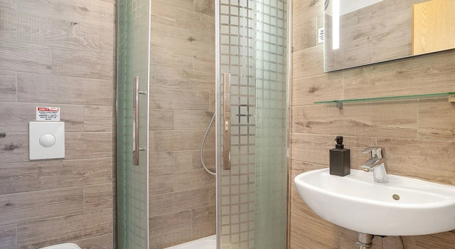 Студия Standard Stay Apartments Einholt