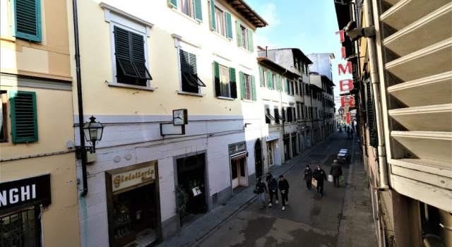 Апартаменты Wine Apartments Florence Grechetto