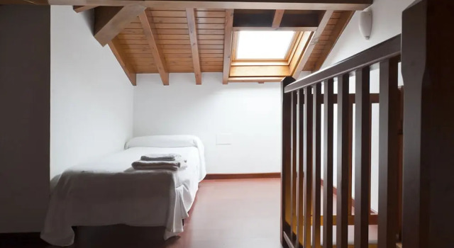 Casa Aldea Larrionda 1, Book Hotel Villar de Huergo 