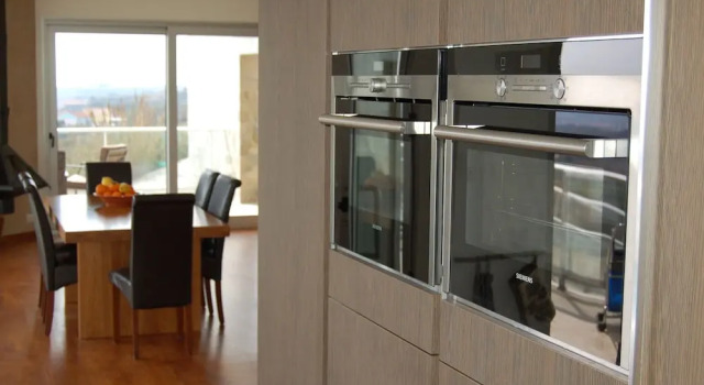Modern Villa in Caldas da Rainha by the Sea, Rezerwuj Willa Wille w Centro Region, Willa