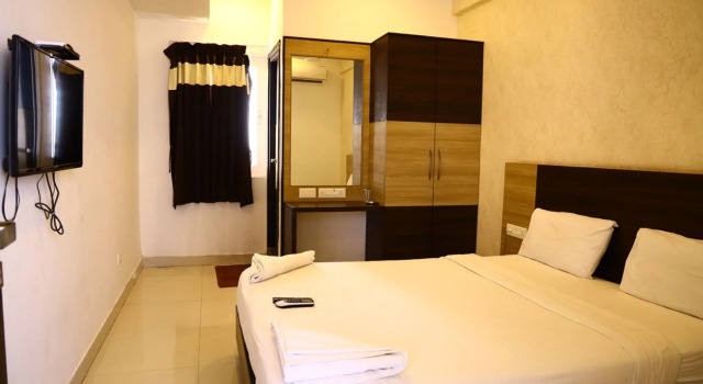 Sai Sp Residency