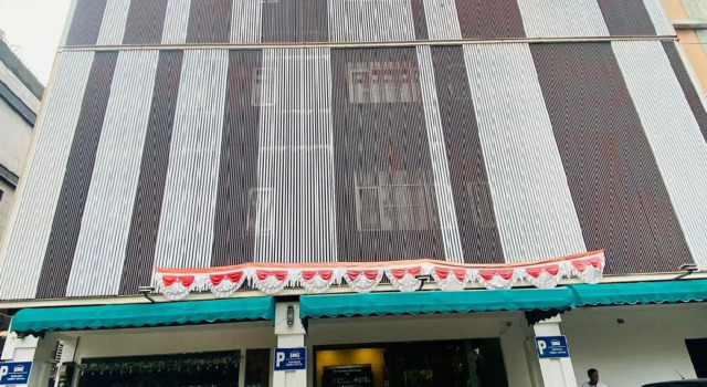 Meriton Boutique Hotel, Book Boutique Jakarta Jakarta Province