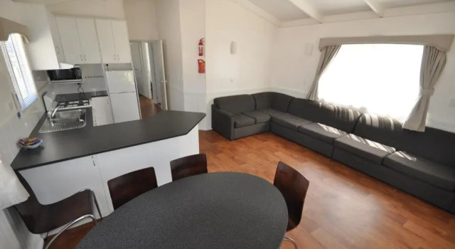 Номер Superior BIG4 Riverside Swan Hill