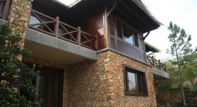 Gengdu Resort, Book Resort Yushan Jiangxi