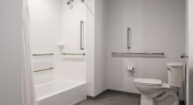 Номер Standard Hilton Garden Inn Louisville Mall Of St. Matthews