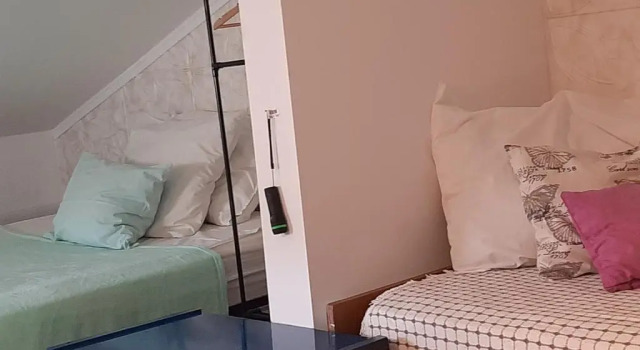 Апартаменты Дуплекс Apartmani Vrlika