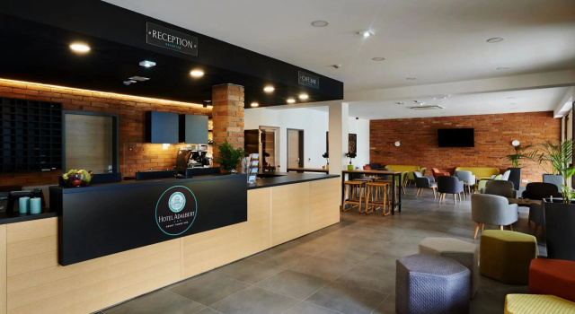 Hotel Adalbert