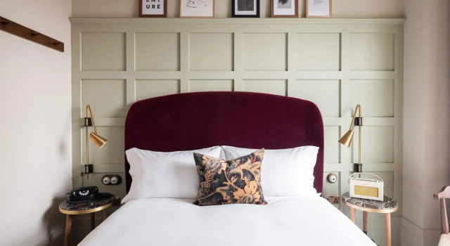 The Hoxton Southwark