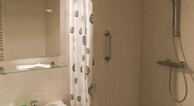 Двухместный номер Standard Hotel De Valk