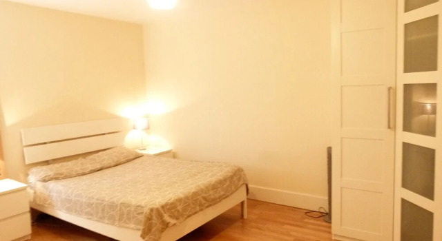 SS Property Hub - Kensington Area Family Apartment, Varaa Huoneisto Asunnot kohteessa Merseyside, Huoneisto