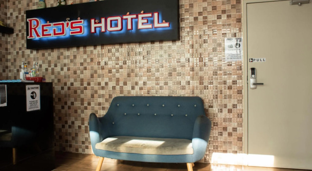 Red's Hotel, Rezerwuj Hotel Bintulu Sarawak