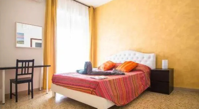 Flat 3 Bedrooms - La Spezia