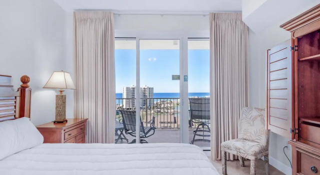Ariel Dunes Ii 1003, Varaa Hotelli Miramar Beach Emerald Coast