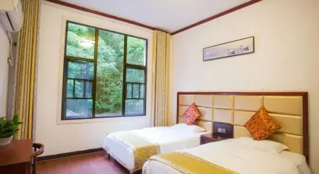 Jin Fog Heights, Varaa Hotelli Hengyang Hengyang
